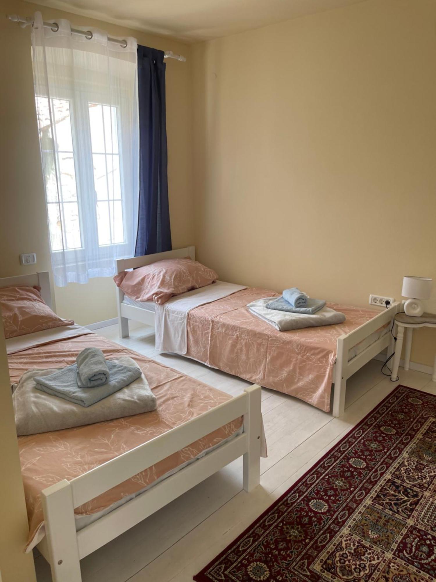 Hisa Tartinijeva Βίλα Izola Εξωτερικό φωτογραφία