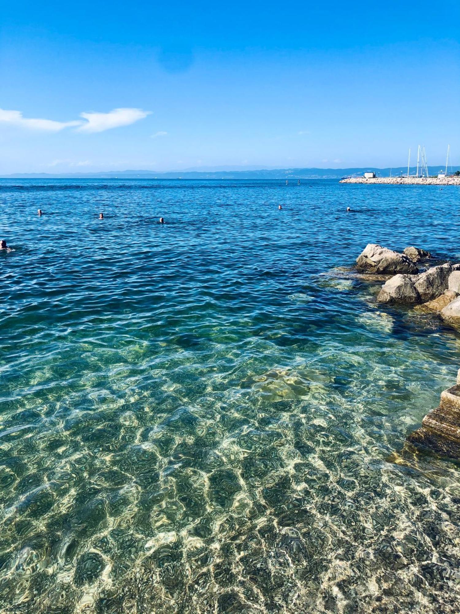 Hisa Tartinijeva Βίλα Izola Εξωτερικό φωτογραφία